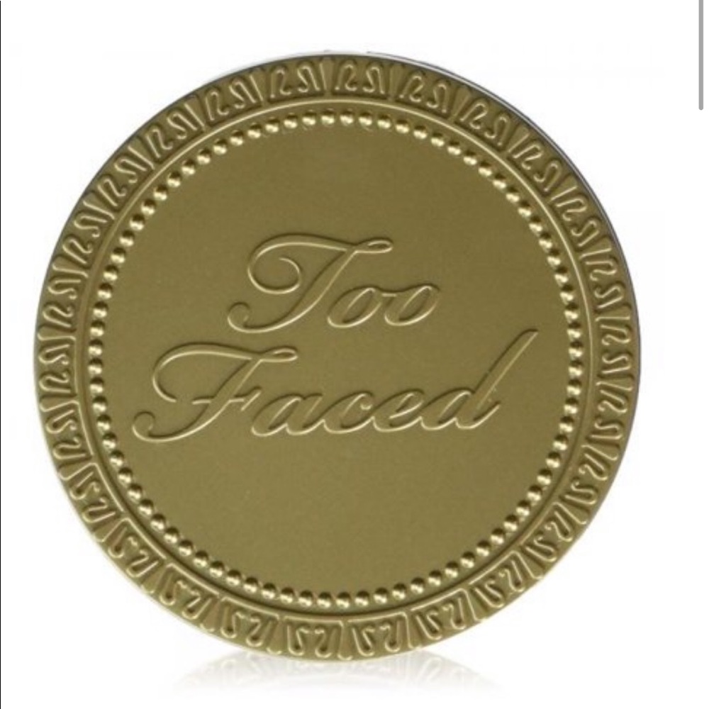 Too Faced Chocolate Soleil Medium/Deep Bronzer